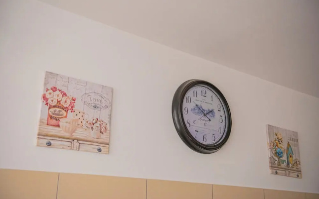 Artemide Fiore Club Suite & Spa