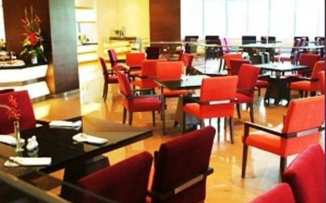 Grand Richmond Stylish Convention Hotel