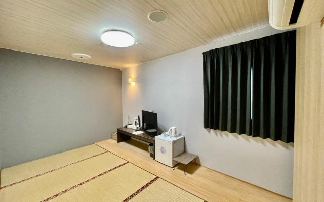 Hotel Select Inn Saitama Moroyama