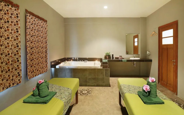 Kimaya Braga Bandung By Harris