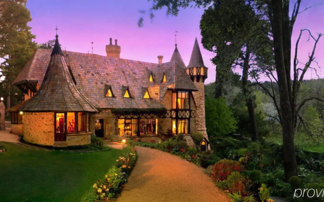 Thorngrove Manor Hotel