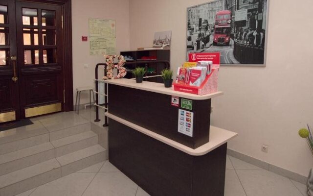 Hostel Business Blizzzko