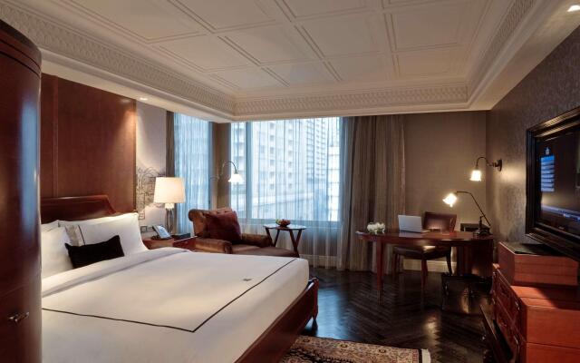 Hotel Muse Bangkok, Autograph Collection (Marriott International)