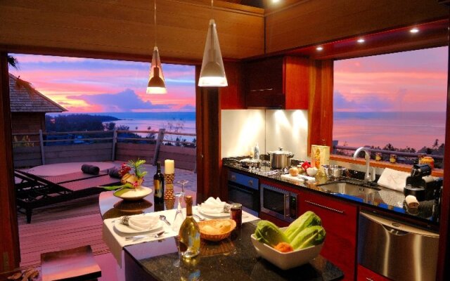 Legends Resort Moorea
