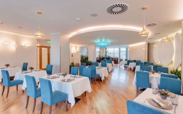 DoubleTree by Hilton Cluj – City Plaza