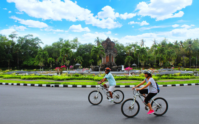 Novotel Bali Nusa Dua