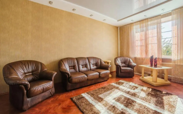 StudioMinsk 4 Apartments - Minsk