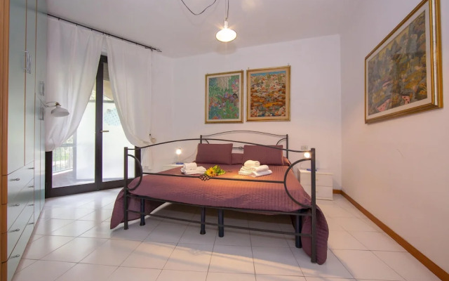 Francesca 2 600mt From sea