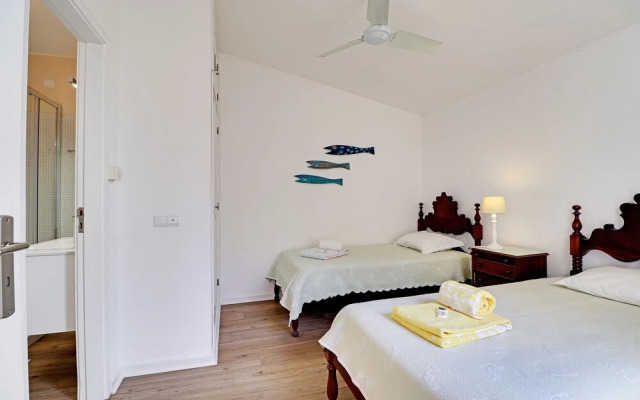 Vilamoura Golf Villa 1 by Homing