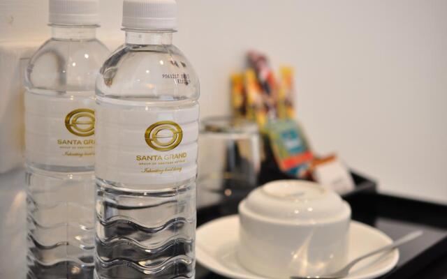 Rest Bugis Hotel
