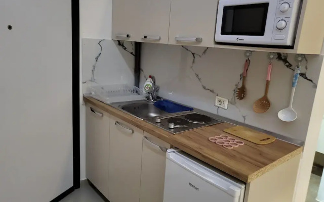 Isabel Rooms & Apartments
