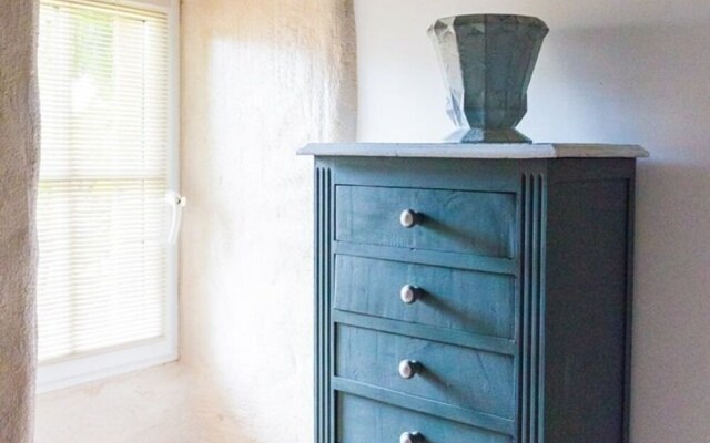 Salamandre Cottage