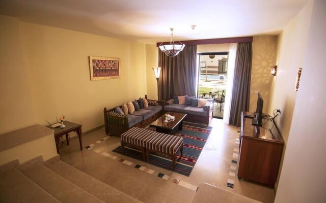 Port Ghalib Marina Residence