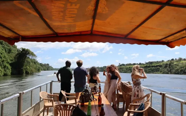 Kasana Sunshine Guesthouse