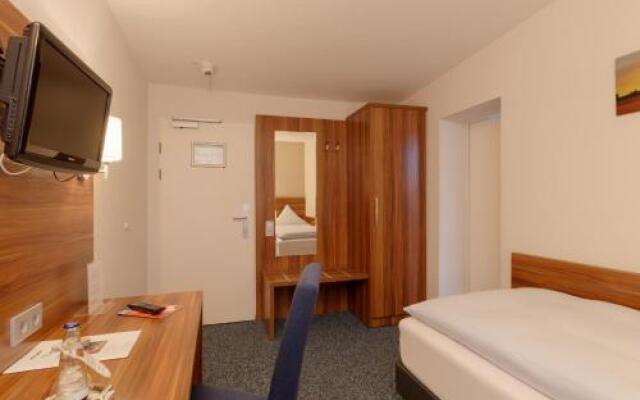 Alfa-Hotel