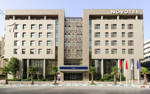 Novotel Tunis Lac