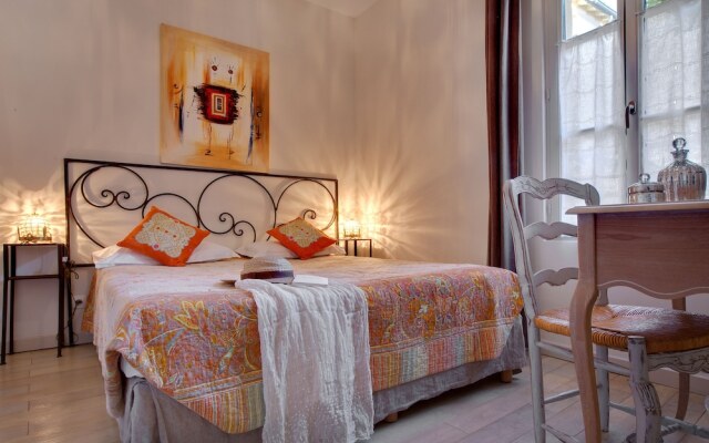 My Boutique Duplex
