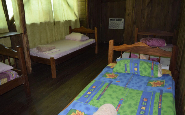 Villas María Luisa Lodge