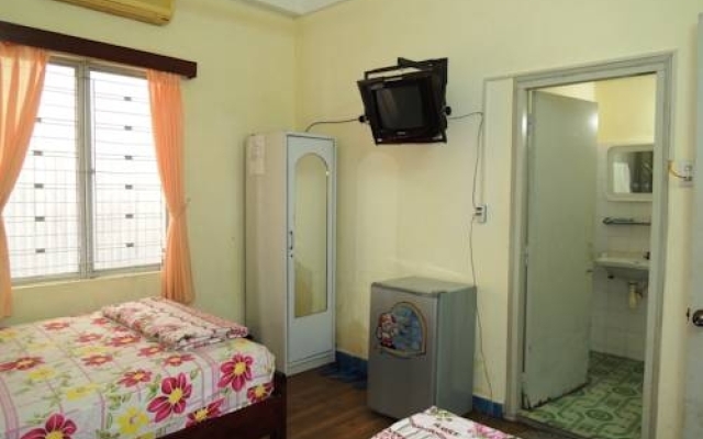 Hung Vuong Guesthouse