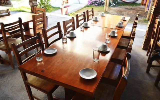 Gran Hostal Tintorera