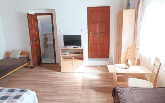 Kemencés Vendégház