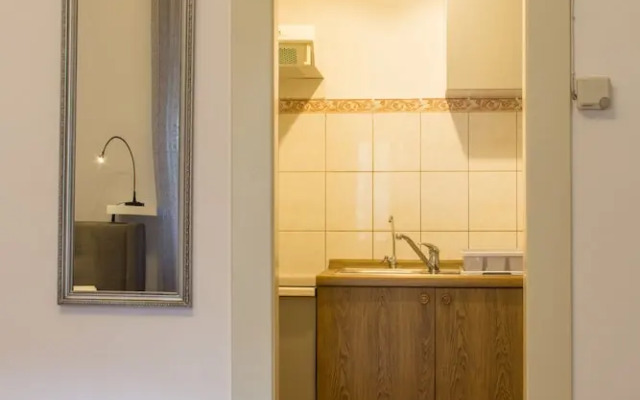 Studio Apartment Vuksa