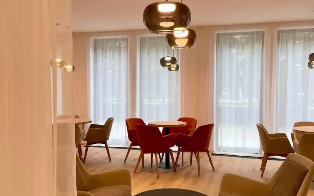 WE Hotel Expo Prague