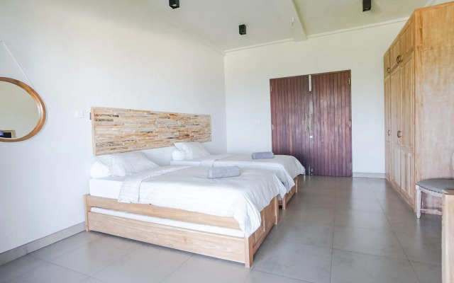 The Ocean Views Luxury Villas & Apartment by ZUZU