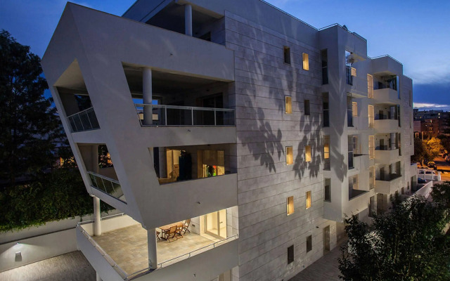 Residences del Teatro