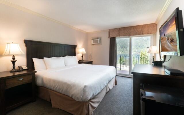 Prestige Inn Nelson