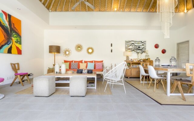 Villa Tara in Kuta With 3 Bedrooms and 3 Bathrooms