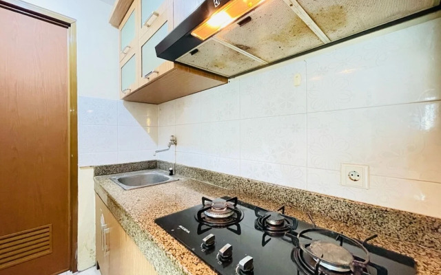 Executive Private 2Br At Galeri Ciumbuleuit 1 Apartement