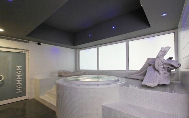 Sporting House Hôtel