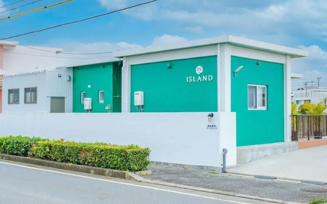 Island Guest House