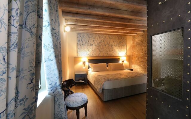 Suites&Atelier Lake Como