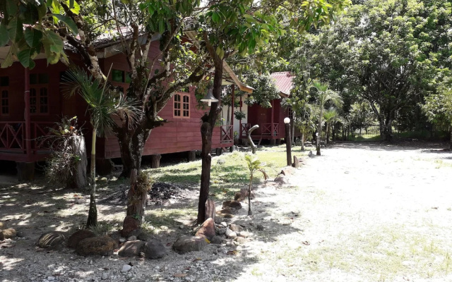 Sedim Eco Resort