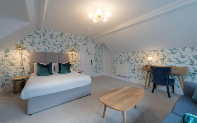 Florence Suite Hotel & Restaurant