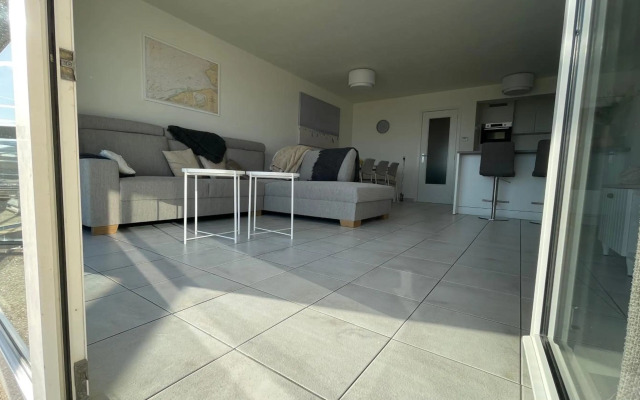 Zeedijk 264 Knokke-Heist