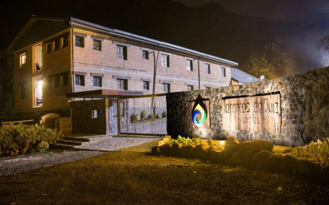 Hotel Termales Del Ruiz