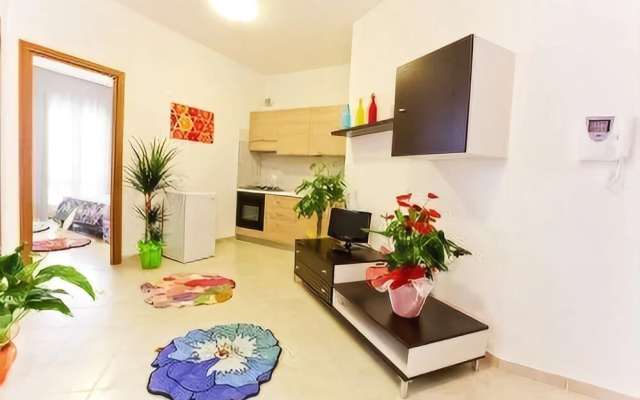 Case Vacanze Trabinis