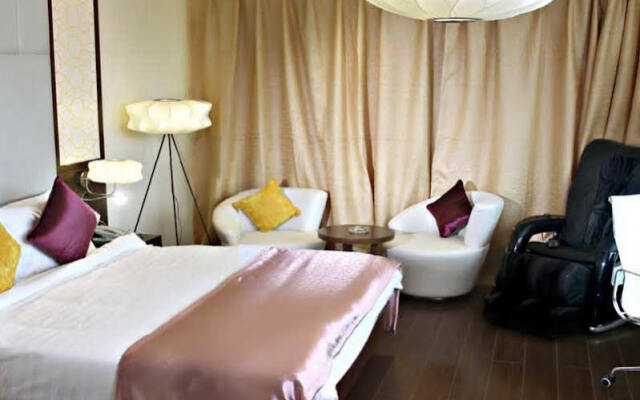 The Panache Hotel