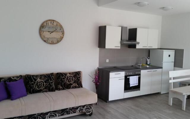 Apartments Olive Garden