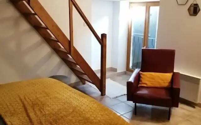 Le rêve D'Emma Chambres D'hôtes