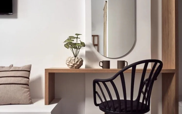 Cassiopeia Rooms & Suites