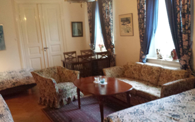 Villa Signedal Hostel