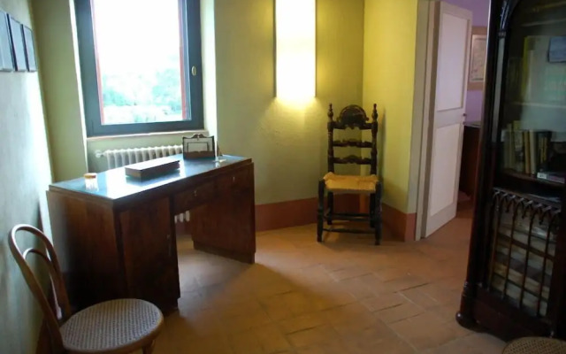 Verdidea - Bagnoletto