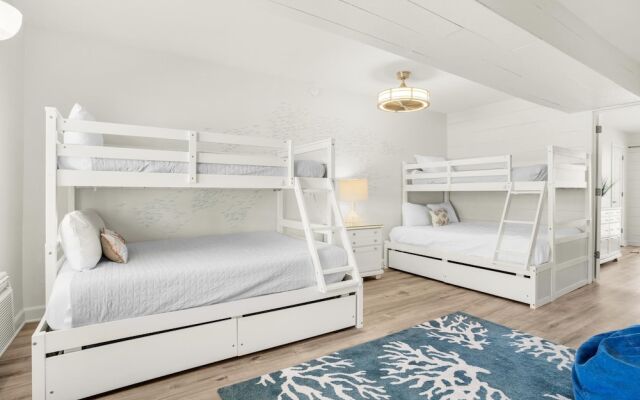 Summer Haven B- Cast a Waves