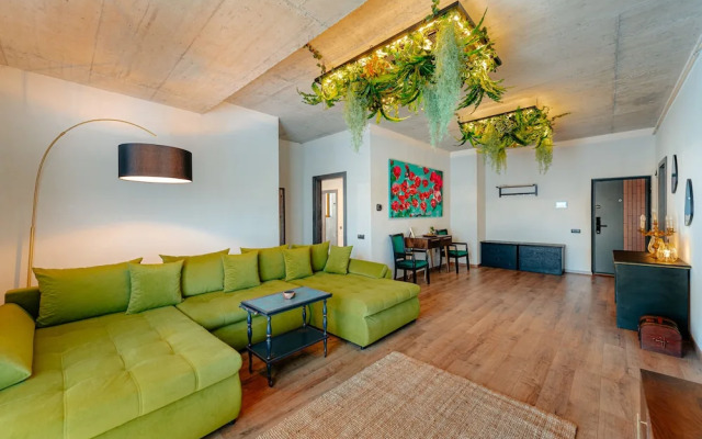 Centro Accommodation