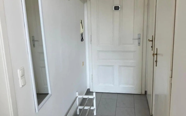 Ruhige Wohnung in Helenental