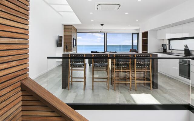 Apollo Bay Beach House